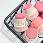 رژگونه استیکی مدل  Cheek Color - Image 3
