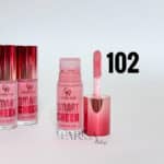 رژگونه مایع گلدن رز مدل Smart Cheek کد 102