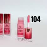 رژگونه مایع گلدن رز مدل Smart Cheek کد 104