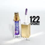 لیپ گلاس شاین گلدن رز مدل 3D Mega Shine کد 122 - Image 3