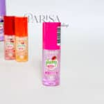لیپ گلاس میوه ای حجم دهنده لب گابرینی مدل Plump رایحه Strawberry