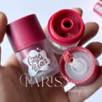 رژلب مخملی پودری Gege Bear مدل Art Velvet Mist Lip Mud - Image 3
