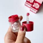 رژلب مخملی خمیری Gege Bear مدل Art Velvet Mist Lip Mud