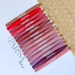 رژلب و خط لب دو طرفه Miss Rose