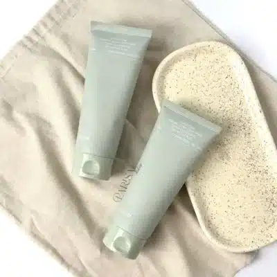 فوم شستشو صورت پاک کننده عمقی منافذ جوش شیرین سلیمکس Celimax مدل Baking Soda Deep Pore Foam Cleansing(150 میل)