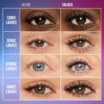 ریمل حجم دهنده و لیفت کننده میبلین Maybelline مدل FALSIES LASHES LIFT رنگ Ultra Black - Image 3