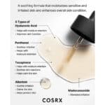 سرم ضدلک آلفا آربوتین 2 درصد کوزارکس COSRX مدل Discoloration Care Serum(50 میل) - Image 3