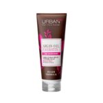 نرم کننده داخل حمام موی آسیب دیده اوربان کر URBAN Care حاوی آرگان و کراتین(250 میل)