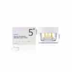 کرم ضدلک نامبوزین numbuzin حاوی ویتامین و گلوتاتیون مدل No.5 Vitamin Glutathione Dark Spot Laser Cream(50 میل) - Image 2