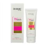 ماسک ضدلک و سفید کننده پوست دکتر راشل Dr.Rashel مدل Whitening Fade Spots Facial Mask(100 گرم)