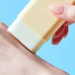 ضدآفتاب استیکی ضدآب SPF 50 توکوبو TOCOBO مدل Vita Waterproof Sun Stick - Image 2