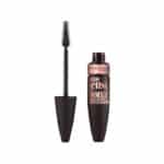 ریمل حالت دهنده و حجیم کننده میبلین Maybelline مدل Lash Sensational Luscious With Oil Blend