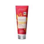 نرم کننده داخل حمام موی فر اوربان کر URBAN Care حاوی عصاره گل هیبیسکوس و شی باتر(250 میل)