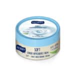 کرم مرطوب کننده دست و صورت هوبی HOBBY حاوی عصاره آلوئه‌ ورا مدل Soft(250 میل)