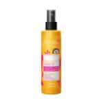 اسپری محافظ حرارت و صاف کننده مو اوربان کر URBAN Care مدل Brazilian Keratin(200 میل)
