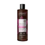 شامپو مغذی اوربان کر URBAN Care حاوی کراتین و روغن آرگان(350 میل)