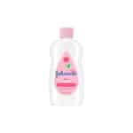 روغن بدن کودک جانسون Johnsons مدل Baby(500 میل)
