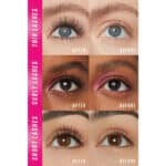 ریمل حجم دهنده و بلند کننده میبلین Maybelline مدل Lash Sensational Firework - Image 3