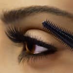 ریمل حالت دهنده و حجیم کننده میبلین Maybelline مدل Lash Sensational Luscious With Oil Blend - Image 3