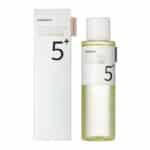 تونر اسنس روشن کننده نامبوزین numbuzin مدل No.3 Vitamin Boosting Essential Toner(200 میل)