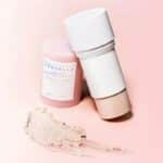ماسک استیکی خاک رس کنترل منافذ سنتلا SKIN1004 مدل Poremizing Quick Clay Stick Mask(27 گرم) - Image 5