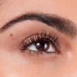 ریمل حجم دهنده میبلین Maybelline مدل Lash Sensational رنگ Very Black - Image 5