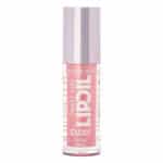 روغن لب رنگی طعم دار گلدن رز مدل Sweet Kiss Lip Oil کد 01 (رنگ Cotton Candy)