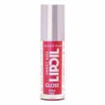 روغن لب رنگی طعم دار گلدن رز مدل Sweet Kiss Lip Oil کد 03 (رنگ Berry Pink)