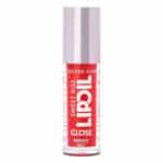 روغن لب رنگی طعم دار گلدن رز مدل Sweet Kiss Lip Oil کد 04 (رنگ Paradise Fruit)