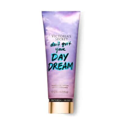 لوسیون بدن ویکتوریا سکرت رایحه Dont Quit Your Day Dream