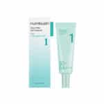 اسنس ضدآفتاب SPF50 نامبوزین numbuzin حاوی سنتلا و هیالورونیک اسید مدل No.1 Clear Filter Sun Essence(50 میل)