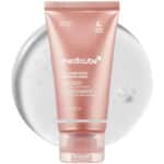 ماسک شب مرطوب کننده و جوانساز کلاژن مدی کیوب Medicube مدل Collagen Night Wrapping Mask(75 میل) - Image 2