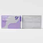 پک 5 عددی پچ زیر چشم ضد چروک و روشن کننده نامبوزین Numbuzin مدل No.9 NAD+ Collagen Under Eye Patches - Image 8