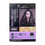 ماسک مو داخل حمام بوتاکس و کلاژن موی فر لایتنس Lightness(900 میل) - Image 2