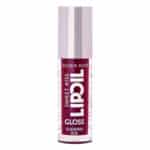 روغن لب رنگی طعم دار گلدن رز مدل Sweet Kiss Lip Oil کد 07 (رنگ Blueberry Acai)