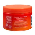 ماسک مو داخل حمام شی باتر کنتو Cantu مدل Deep Treatment(340 گرم) - Image 2