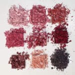 پالت سایه 9 رنگ فارماسی Farmasi مدل Rose Dune - Image 3