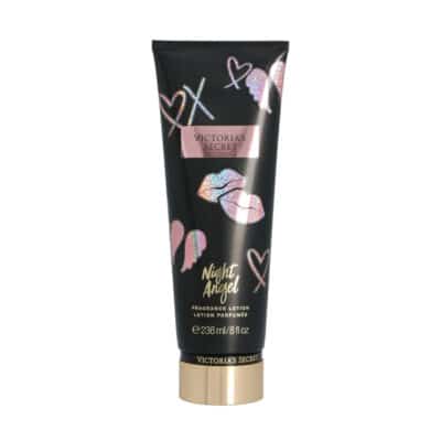 لوسیون بدن ویکتوریا سکرت رایحه Night Angel