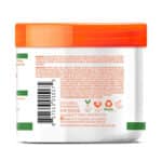 کرم مو سه کاره داخل و بعد حمام کنتو Cantu حاوی روغن آرگان مدل Leave In Conditioning Repair Cream(453 گرم) - Image 3