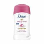 مام ضدتعریق صابونی داو Dove مدل Beauty Finish(40 گرم)