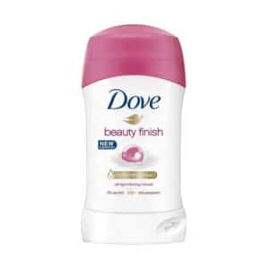 مام ضدتعریق صابونی داو Dove مدل Beauty Finish(40 گرم)
