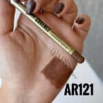 خط لب کورنس Corence کد AR121