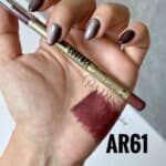 خط لب کورنس Corence کد AR61