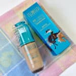 کرم پودر SPF20 ژولیوس بیوتی Julius Beauty مدل Hd Liquid Coverage - Image 3