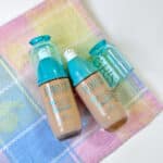 کرم پودر SPF20 ژولیوس بیوتی Julius Beauty مدل Hd Liquid Coverage