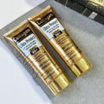 ضدآفتاب رنگی SPF90 ووکالی Wokali مدل Collagen Ultra Protect کد B