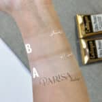 ضدآفتاب بی رنگ SPF90 ووکالی Wokali مدل Collagen Ultra Protect کد A - Image 2