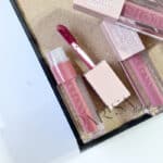 رژلب مایع مات گابرینی مدل Velvet Lipgloss - Image 3
