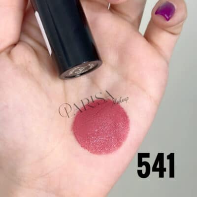 رژلب جامد براق پاستل PASTEL مدل Nude کد 541