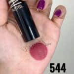 رژلب جامد براق پاستل PASTEL مدل Nude کد 544
